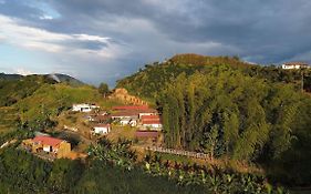 Finca Hotel Los Guayacanes